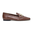 Carregar imagem no visualizador da galeria, Loafer Chloe Marrom