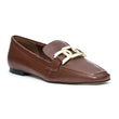 Carregar imagem no visualizador da galeria, Loafer Chloe Marrom