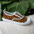Carregar imagem no visualizador da galeria, Tênis Carina Animal Print