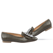 Carregar imagem no visualizador da galeria, Loafer Olivia Verde.