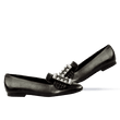 Carregar imagem no visualizador da galeria, Loafer Olivia Preto.