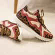 Carregar imagem no visualizador da galeria, Tênis Becca Animal Print