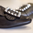 Carregar imagem no visualizador da galeria, Loafer Olivia Preto