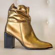 Carregar imagem no visualizador da galeria, Bota Nina Bronze