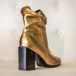 Carregar imagem no visualizador da galeria, Bota Nina Bronze