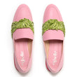 Carregar imagem no visualizador da galeria, Loafer Leona Rosa