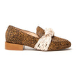 Carregar imagem no visualizador da galeria, Loafer Leona Animal Print