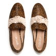 Carregar imagem no visualizador da galeria, Loafer Leona Animal Print