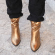 Carregar imagem no visualizador da galeria, Bota Nina Bronze