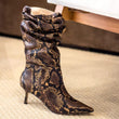 Carregar imagem no visualizador da galeria, Bota Mya Snake