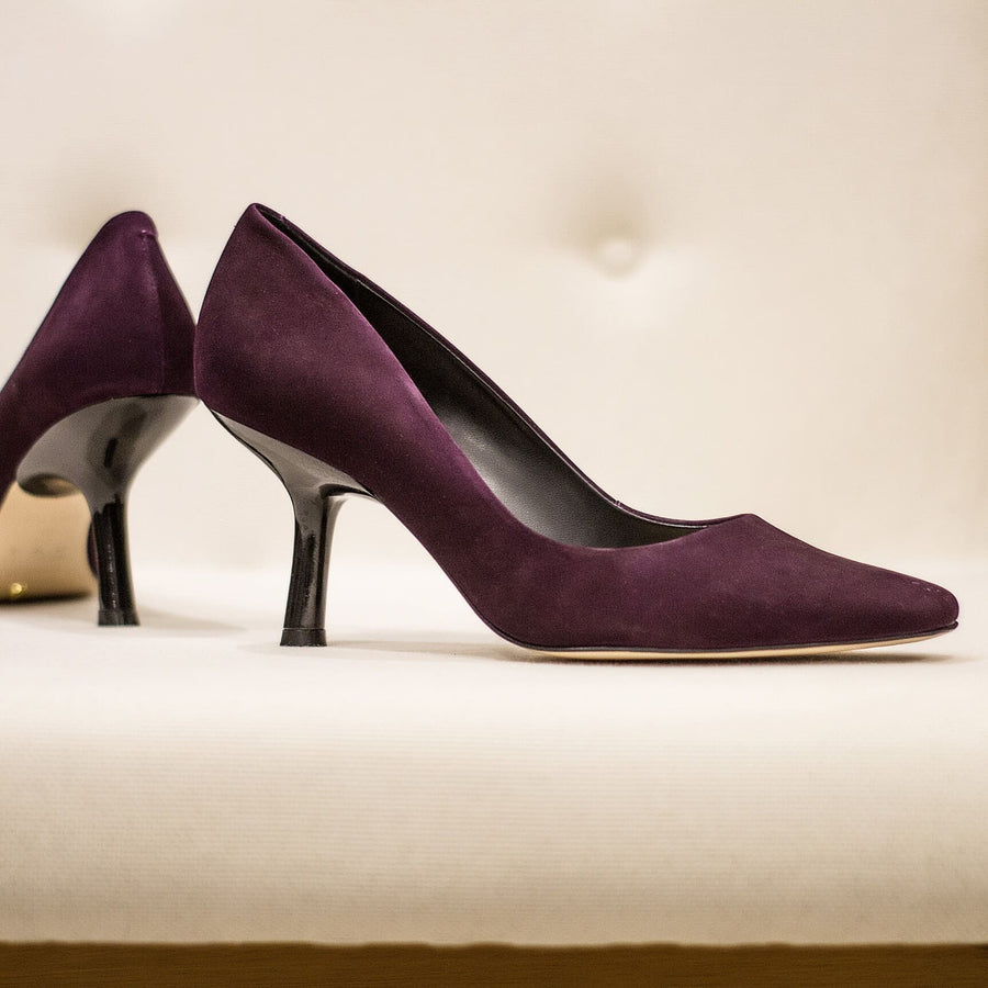 Scarpin Lilibeth