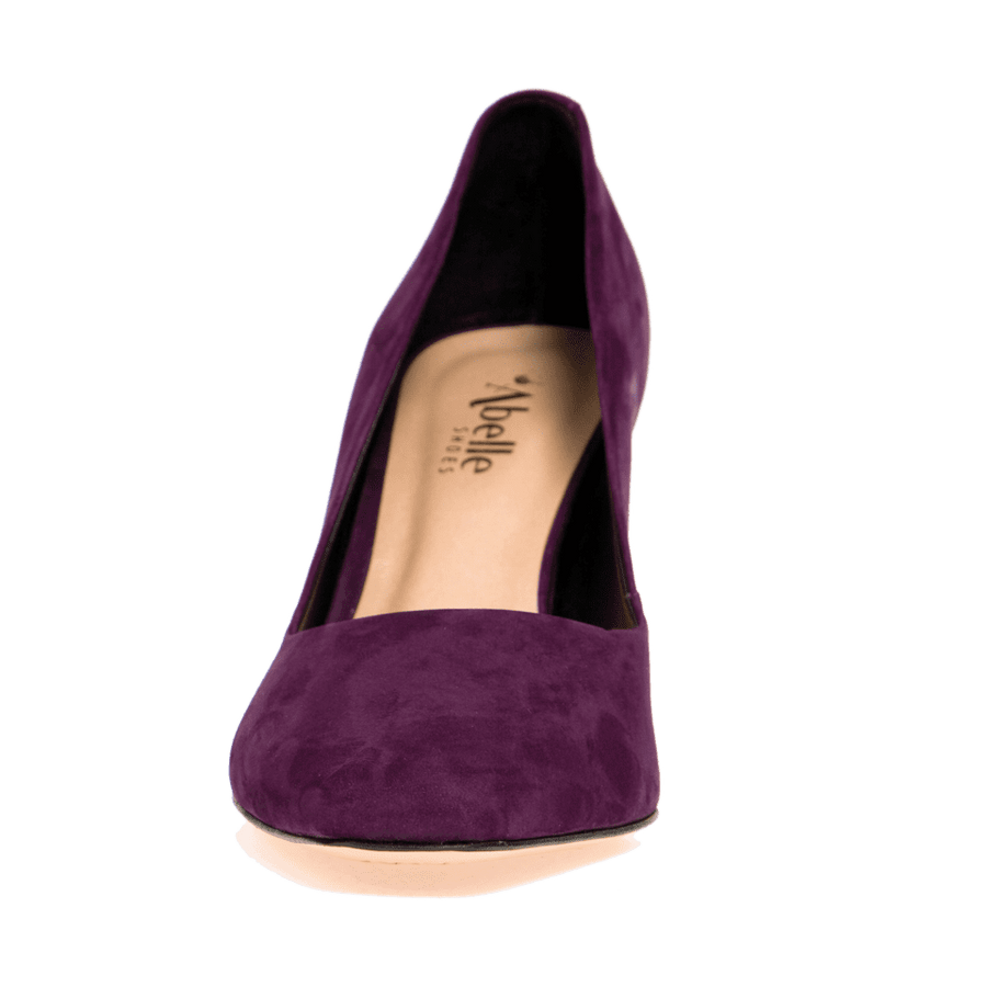 Scarpin Lilibeth.