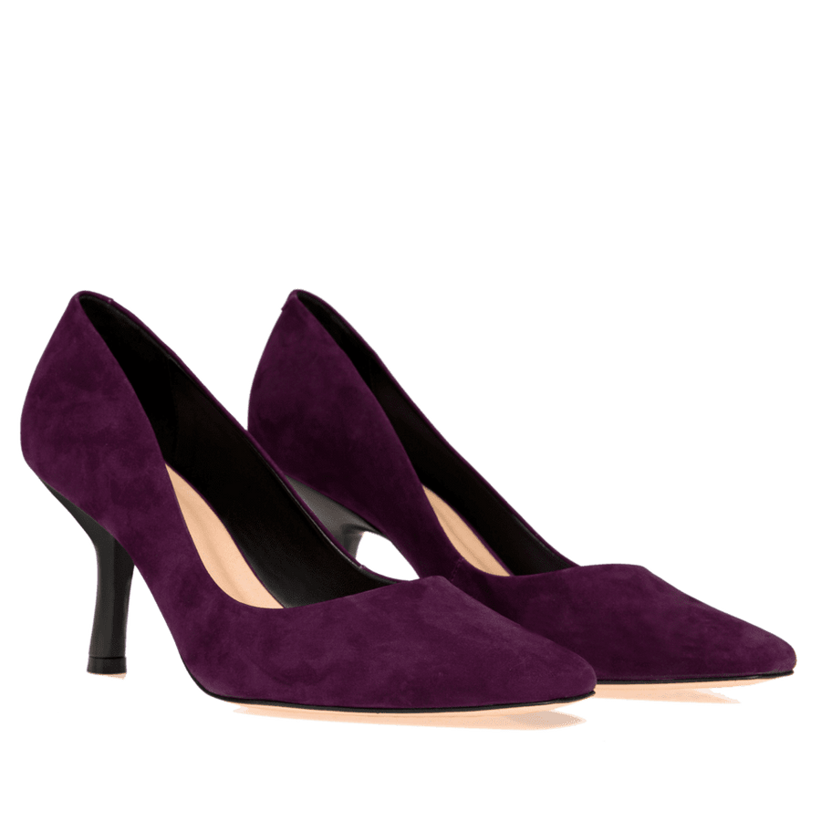 Scarpin Lilibeth.