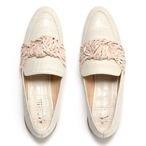 Loafer Leona Nude