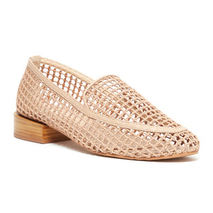 Loafer Francisca Nude